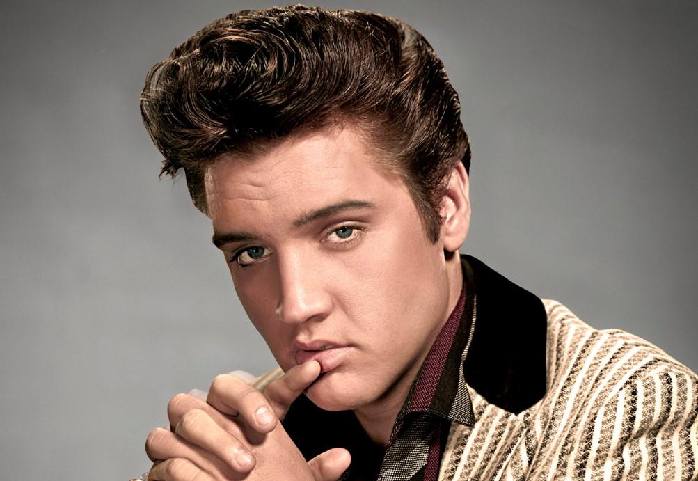 Elvis Prisli: Da je živ proslavio bi 85. rođendan - Avaz