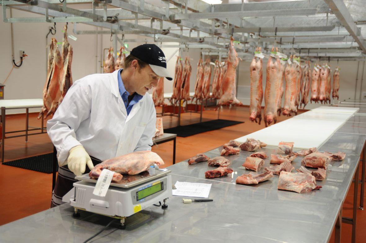 Zbog loše kadrovske politike Ured nefunkcionalan u kontroli mesa - Avaz