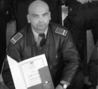Sin ubijenog policajca Adisa Šehovića dobio posao u Policijskoj stanici Novi Grad