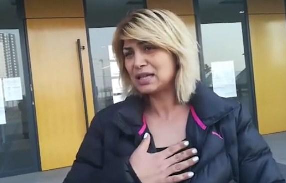 Prodavačica koja je nokautirala policajku Alisu: Morala sam da je udarim, hranim devet usta