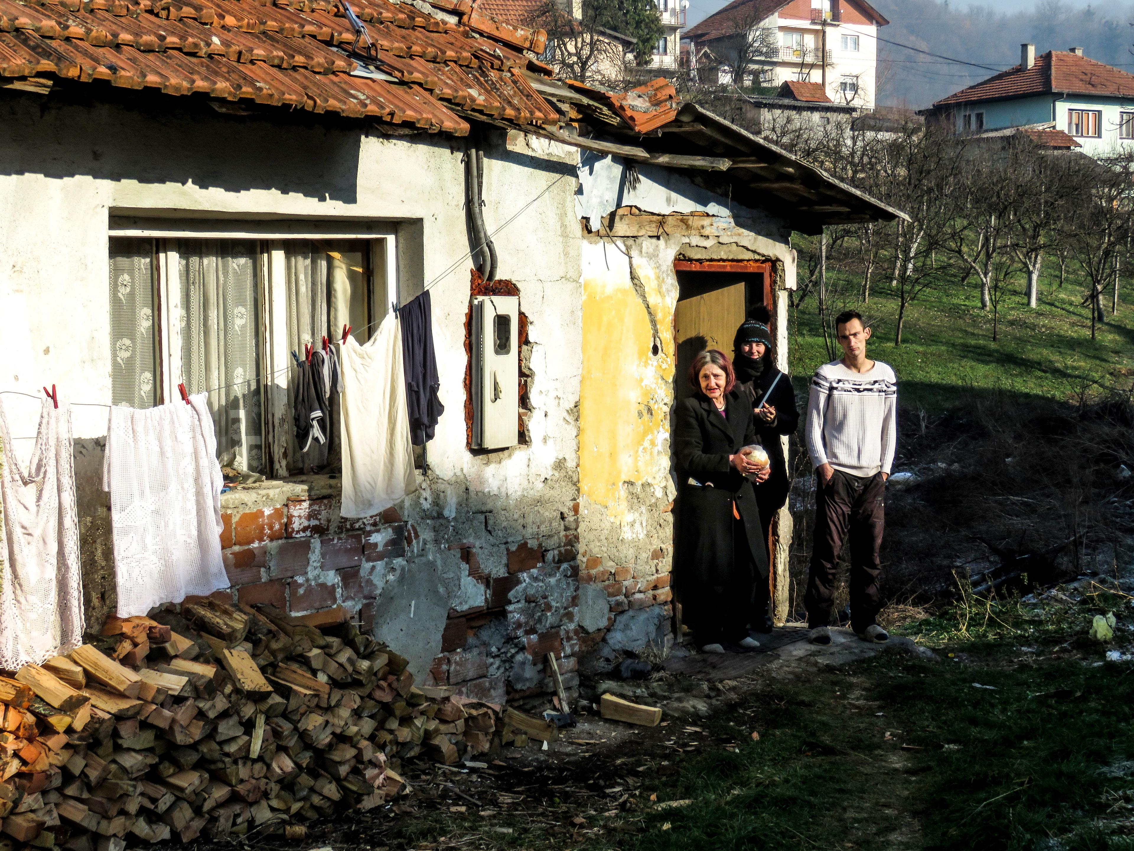 Korisnici u Srebrenici i Bratuncu su zahvalni - Avaz
