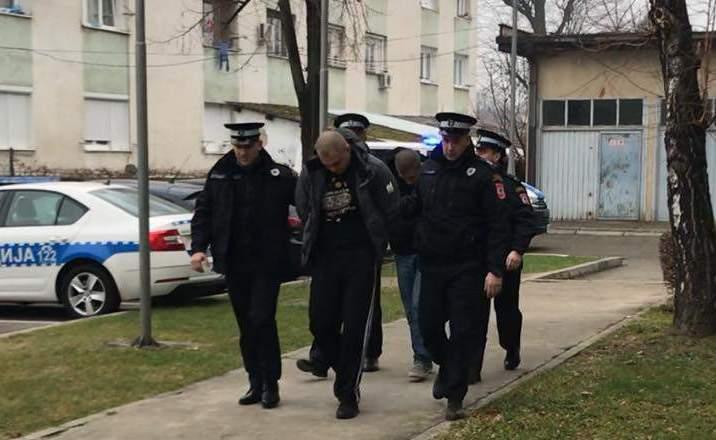 Nakon hapšenja u akciji policije: Braća Vuković puštena na slobodu