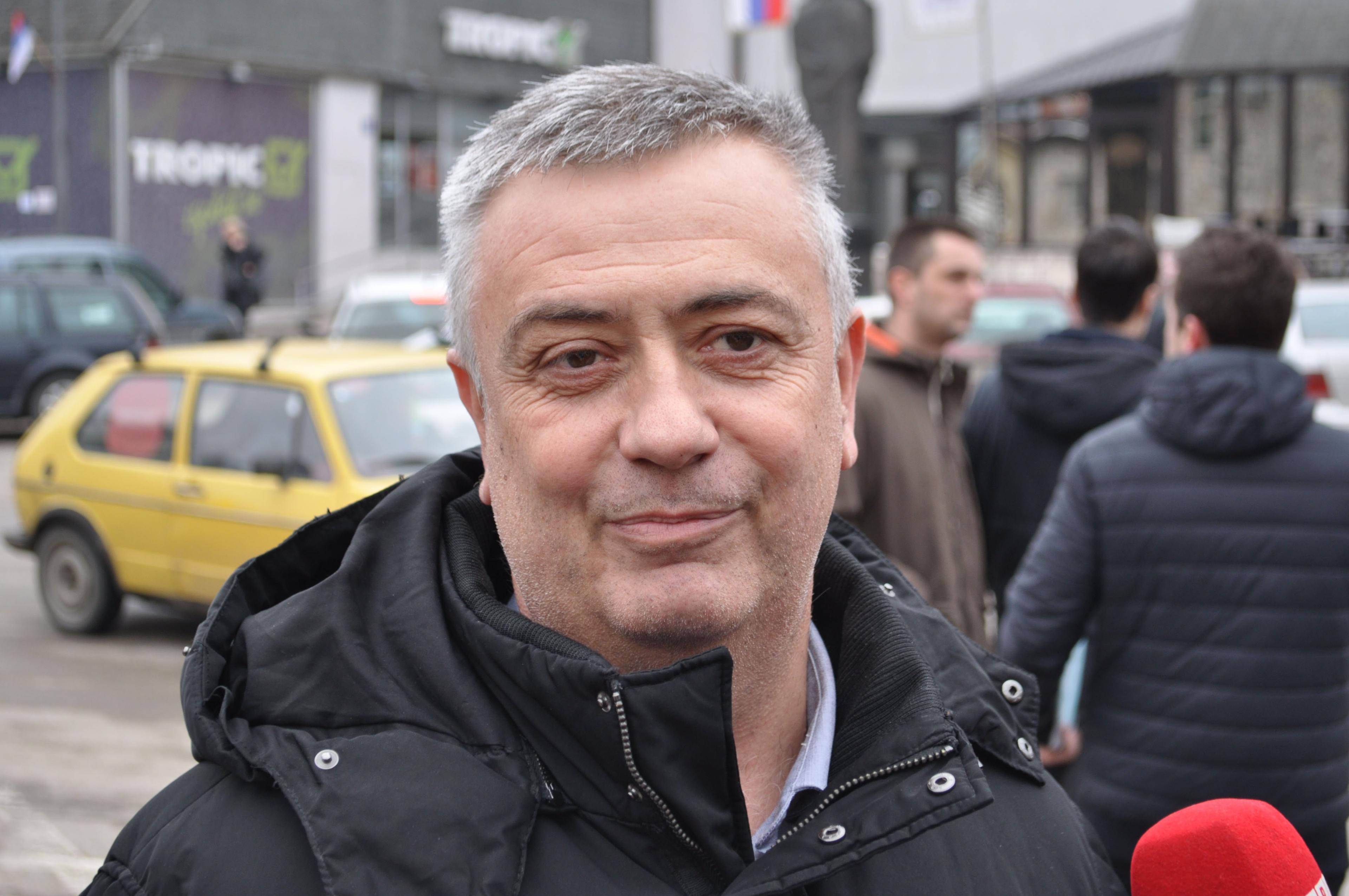 Aleksandar Kojić - Avaz
