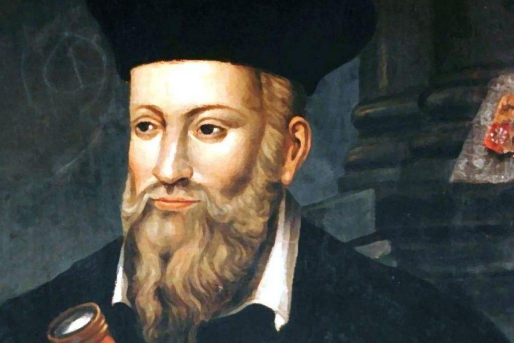 Nostradamus: I danas na vrhu liste najcjenjenijih proroka na svijetu - Avaz