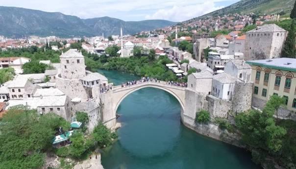 Mostar: 12 godina bez lokalnih izbora - Avaz