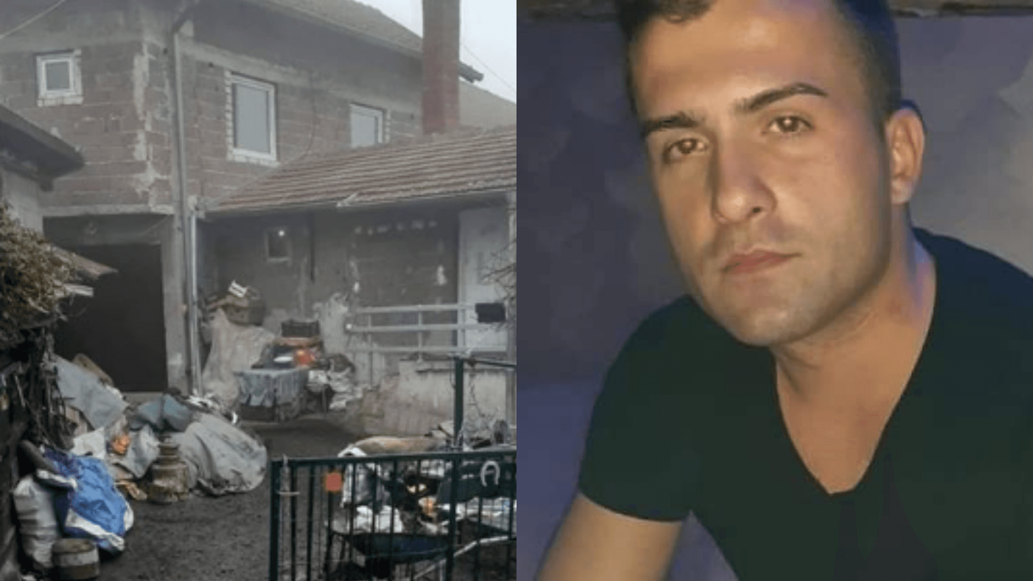 Sapunica dobila nastavak: Ovo je kuća u kojoj je bio "zarobljen" Elvedin Hamzić