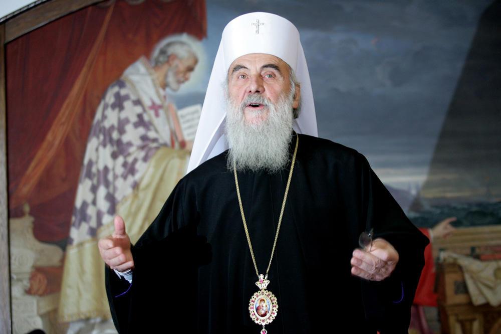 Vlada Crne Gore: Niko patrijarhu Irineju ne brani da dođe na bilo koju svetkovinu SPC