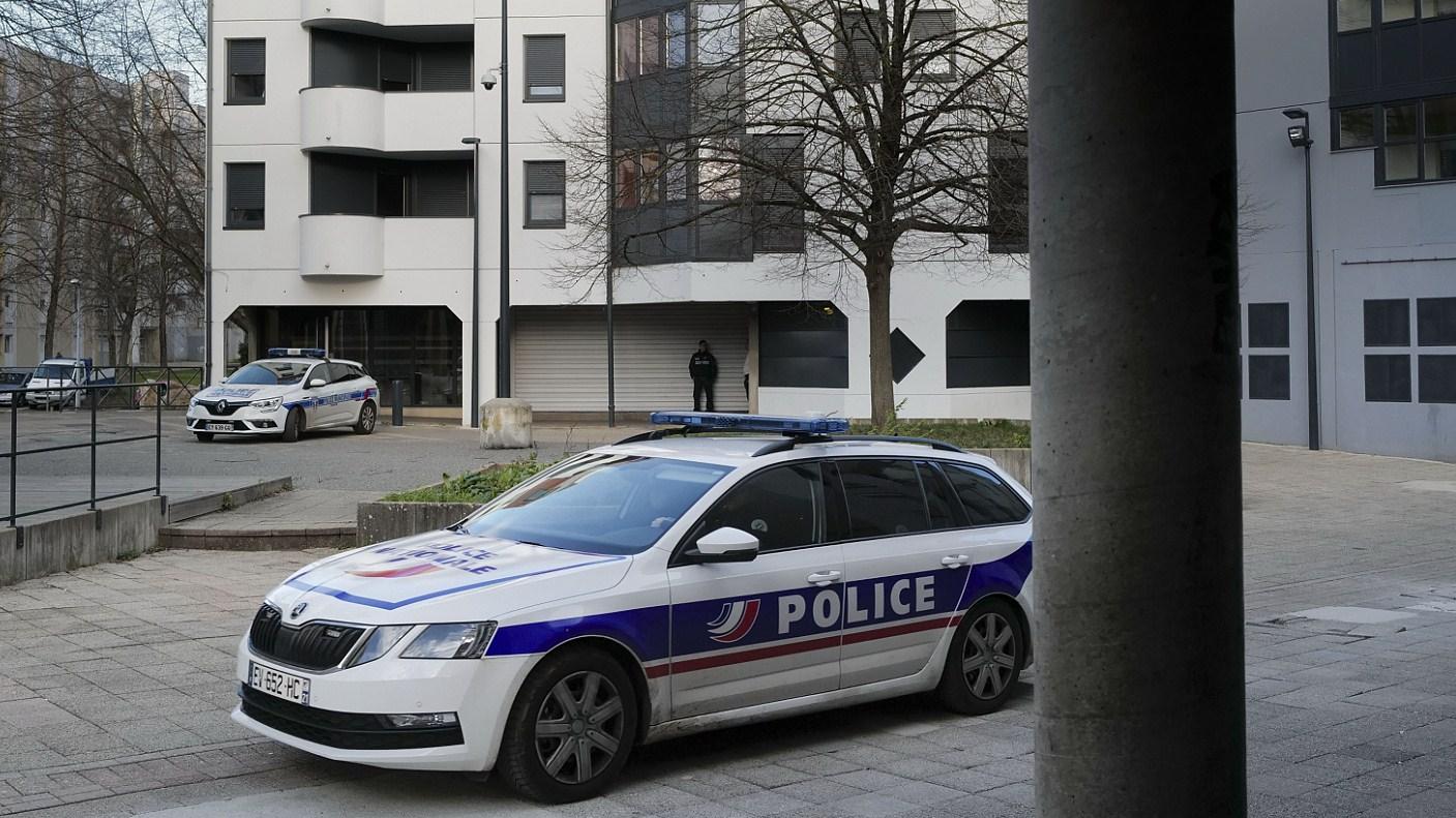 Sedam muškaraca uhapšeno u Bretanji - Avaz