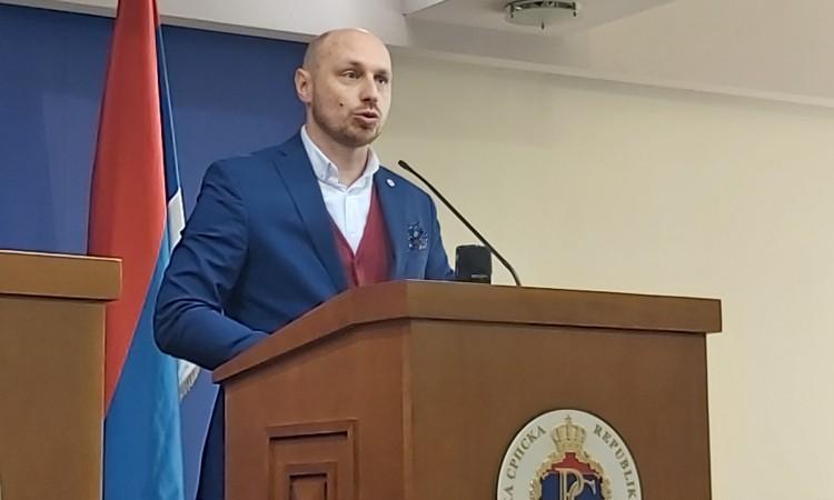 Petković: Predložio izmjene - Avaz