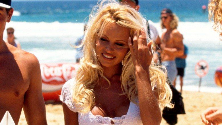 Pamela Anderson iz mlađih dana - Avaz