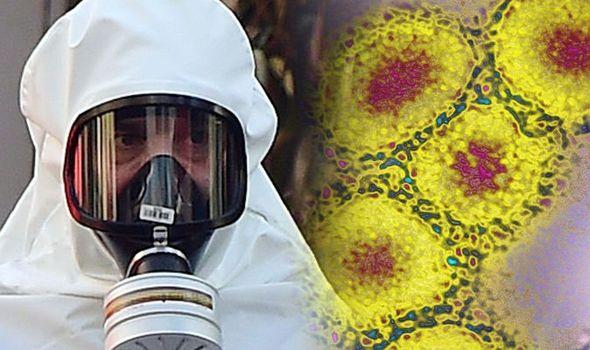 Prim. dr. Nina Hrabač: Još nepoznato kojim se putem prenosi koronavirus