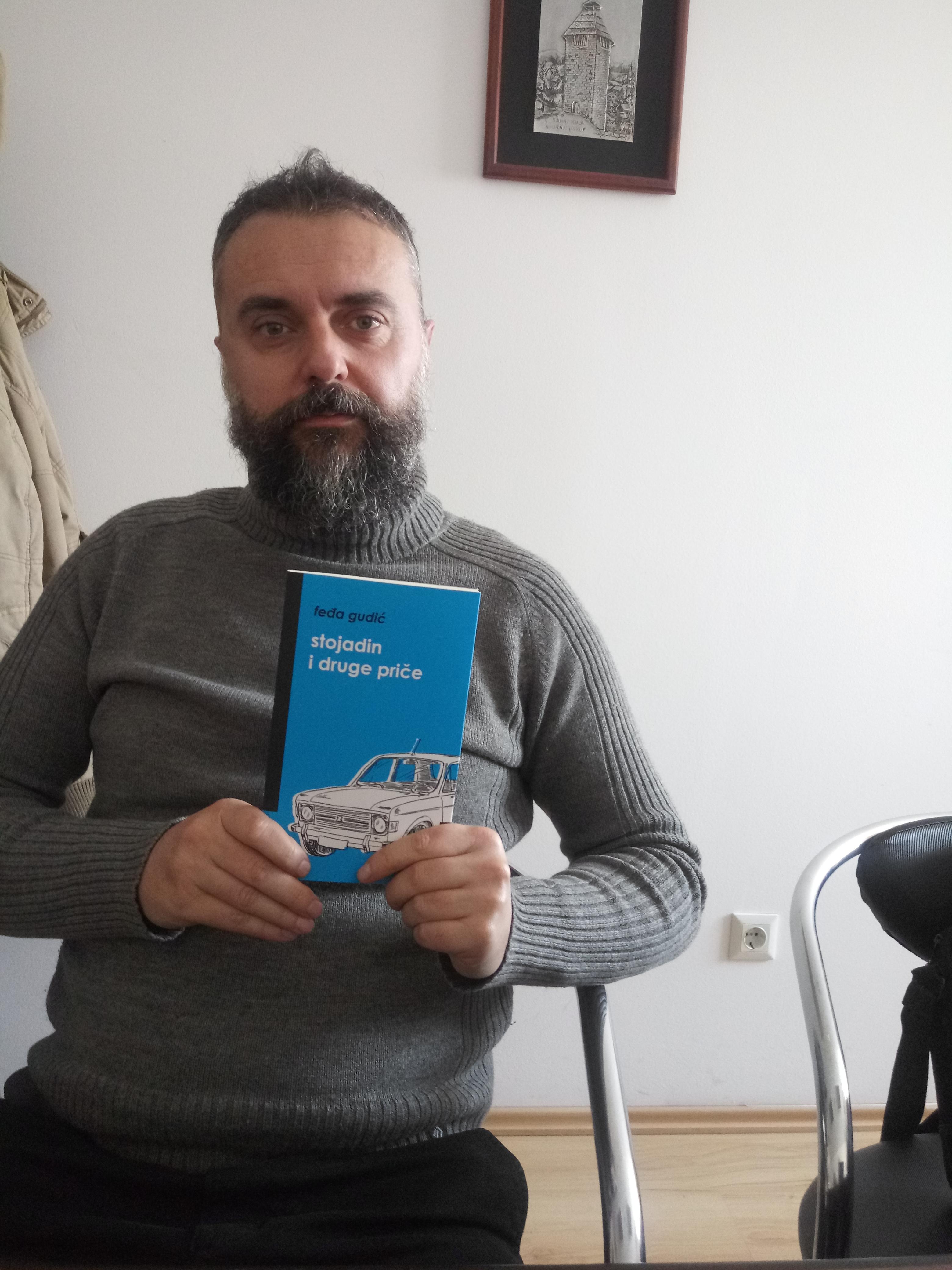 Gudić:  Devet godina radio kao ekonomista - Avaz