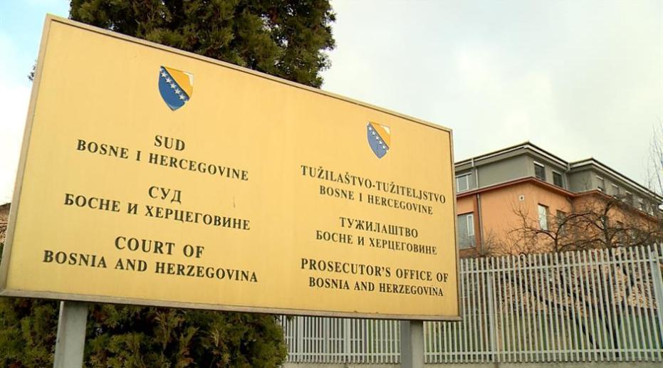 Optužnica je proslijeđena Sudu BiH - Avaz