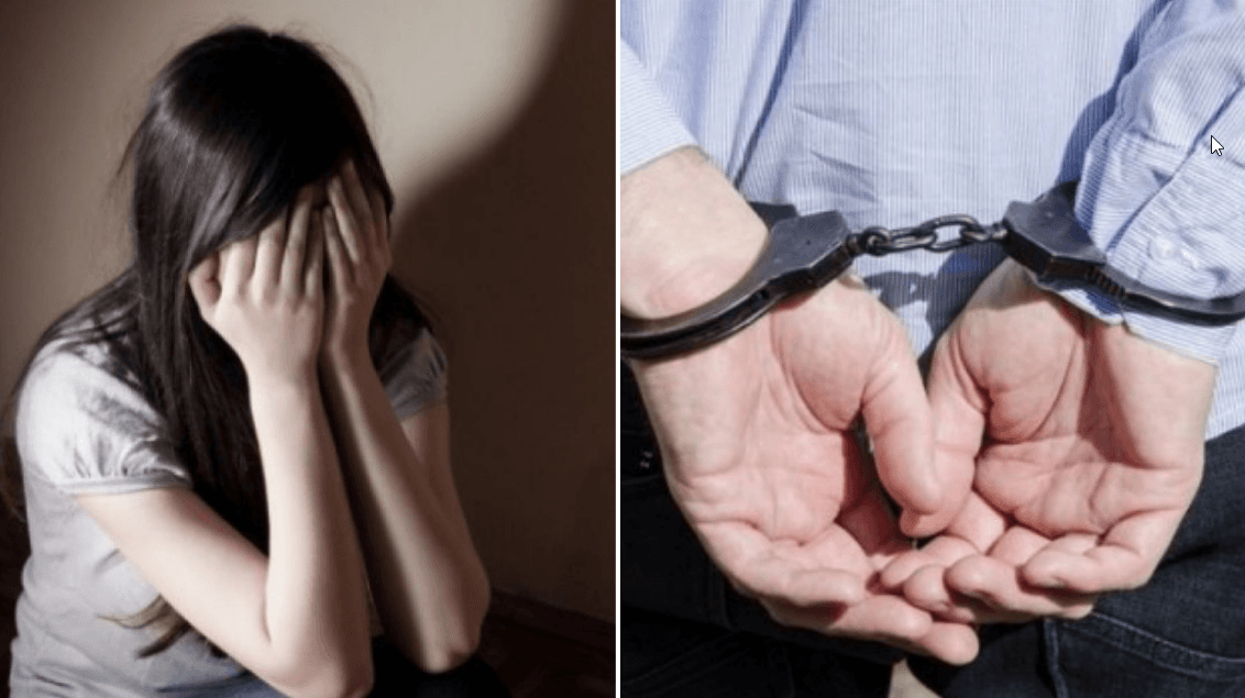 Osam godina zatvora za oca monstruma: Zlostavljao 14-godišnju kćerku
