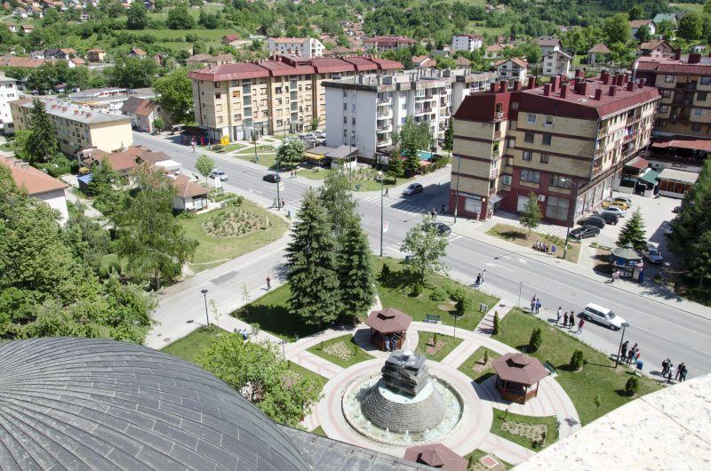 Hadžići: Izmjene režima saobraćaja na putu prema Bjelašnici - Avaz