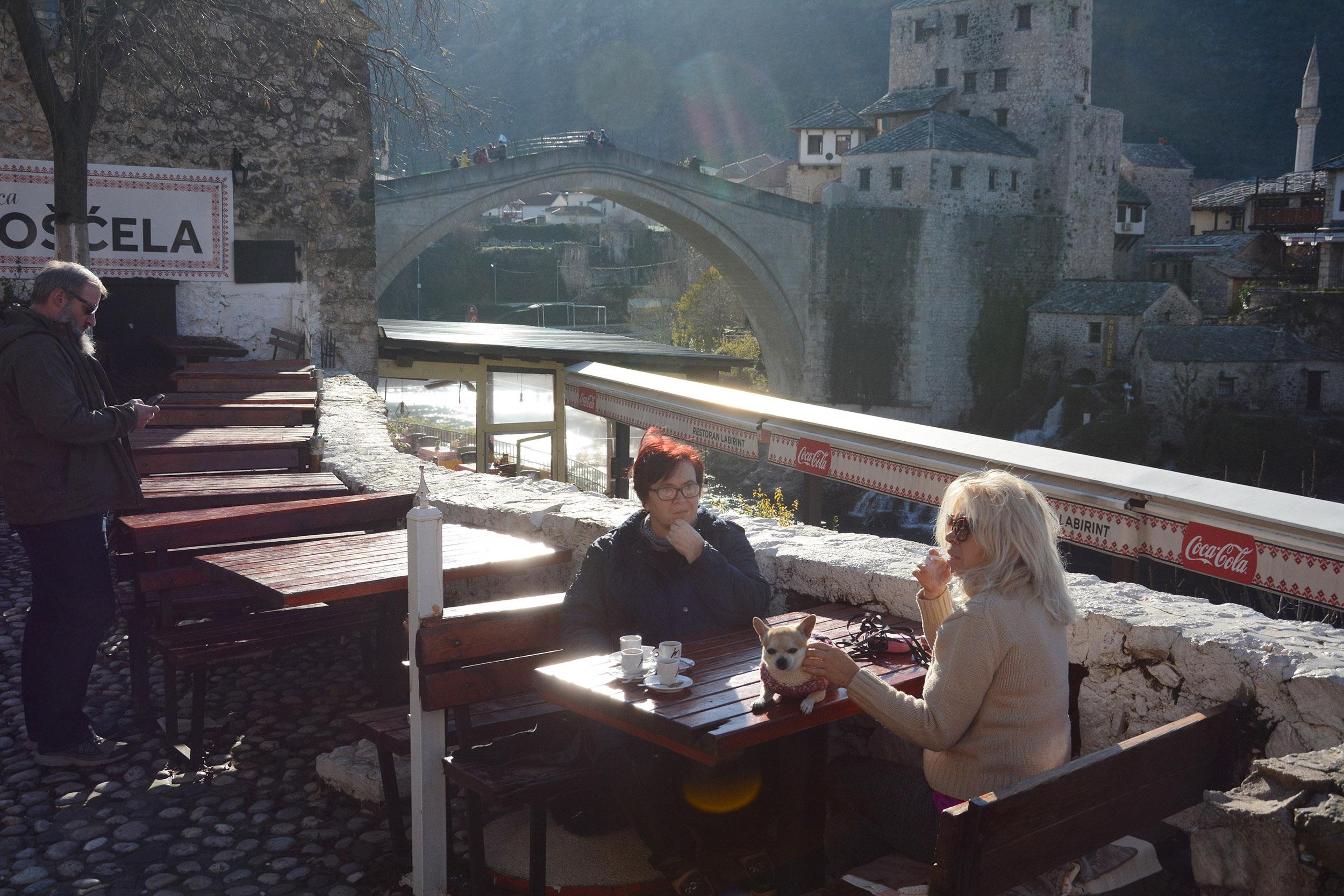 Mostar: Najviše nezaposlenih u ovom hercegovačkom gradu - Avaz