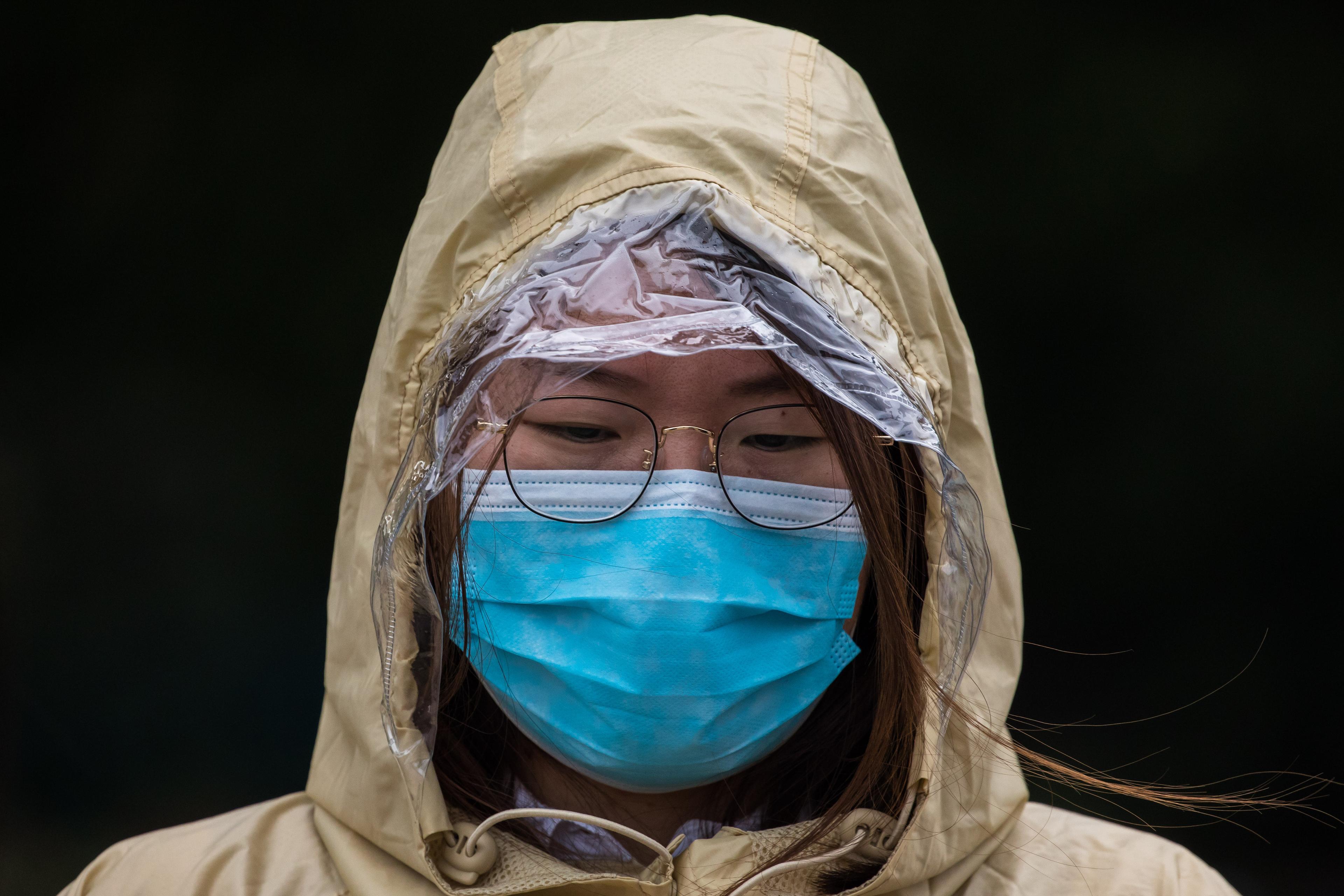 Samo u Kini je potvrđeno oko 2000 zaraženih - Avaz