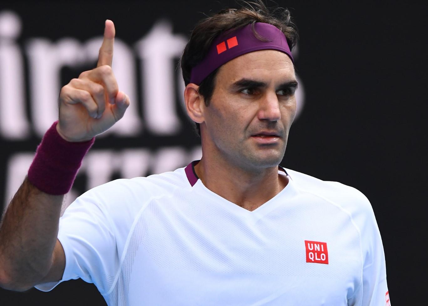 Neuništvi Federer spasio sedam meč-lopti i izborio polufinale