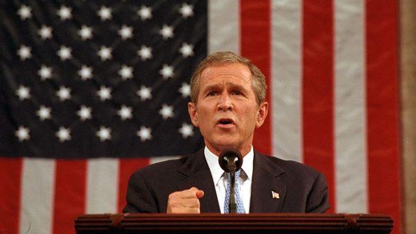 Na današnji dan: Buš izjavio u Kongresu SAD da počinje rat protiv terorizma