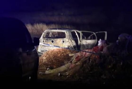 Zapalili vozilo nakon pucnjave - Avaz