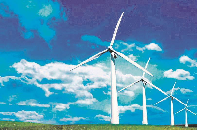 Stižu turbine za vjetroelektranu Podveležje: BiH konačno kroti hercegovački vjetar