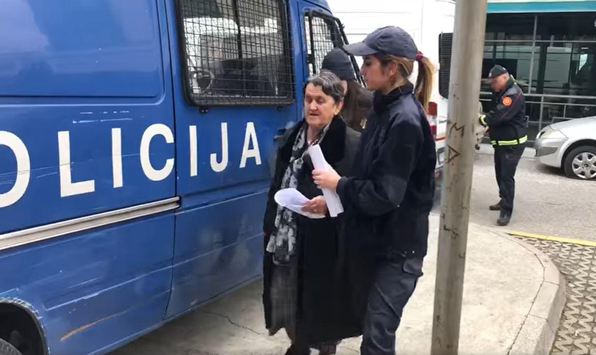 Uhapšeno 16 osoba, pronađeno oružje: Privedena i majka jednog od lidera crnogorskog Demokratskog fronta