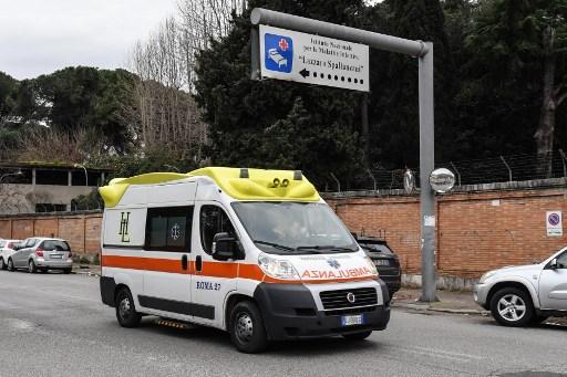 Italija će izdvojiti pet miliona eura za borbu protiv širenja novog virusa - Avaz