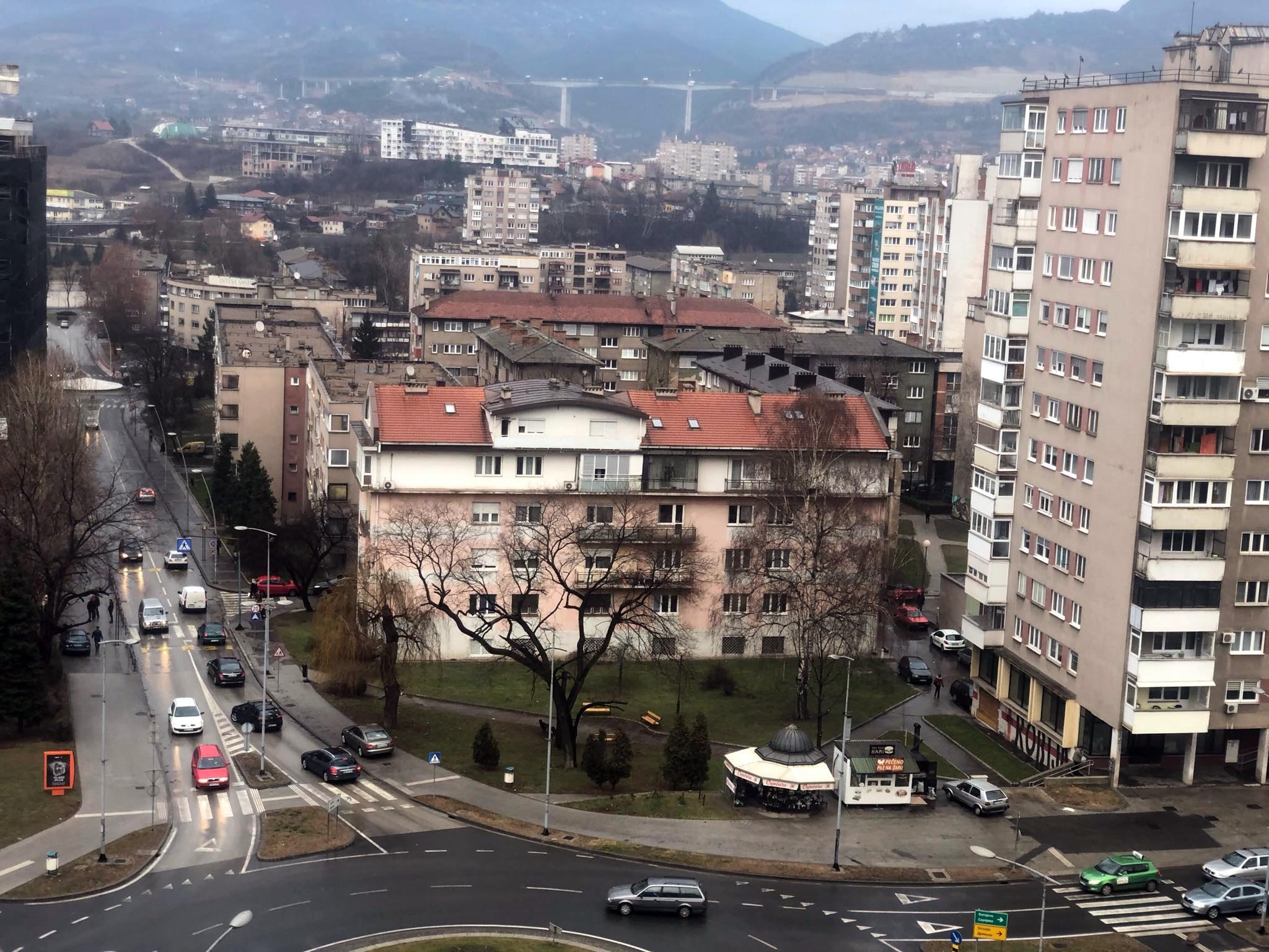 Zenica: Jedinstven projekt u BiH vrijedan 650.000 KM - Avaz