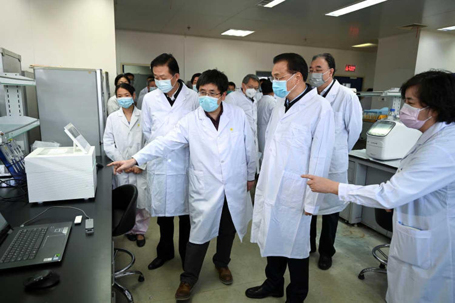 Kina od EU traži pomoć u lijekovima zbog koronavirusa