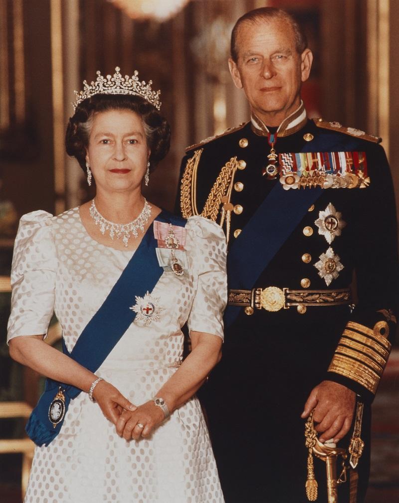 Kraljica Elizabeta II i princ Filip: Proslavili 72 godine braka - Avaz