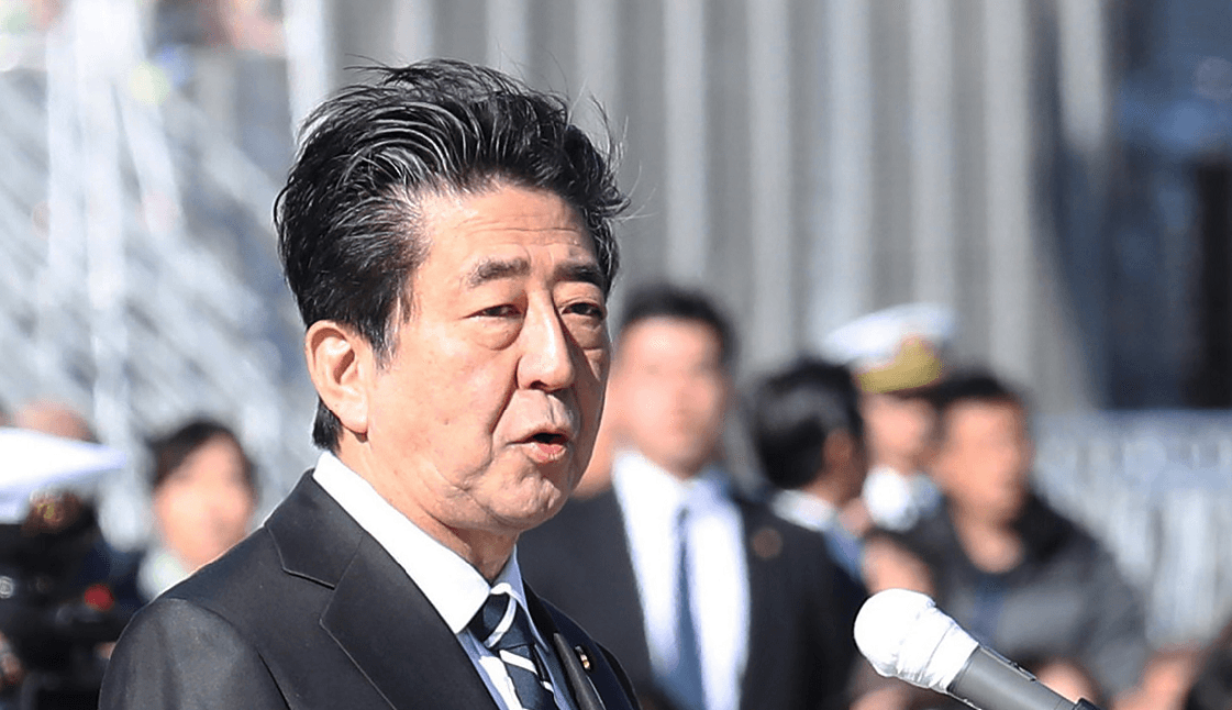 Premijer Japana: Poduzimamo sve da osiguramo održavanje Olimpijskih igara