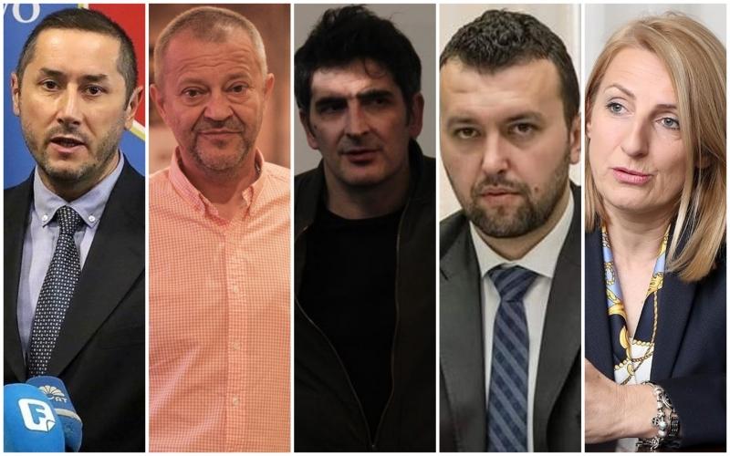 SDA utvrdila imena ministara u novoj Vladi Kantona Sarajevo