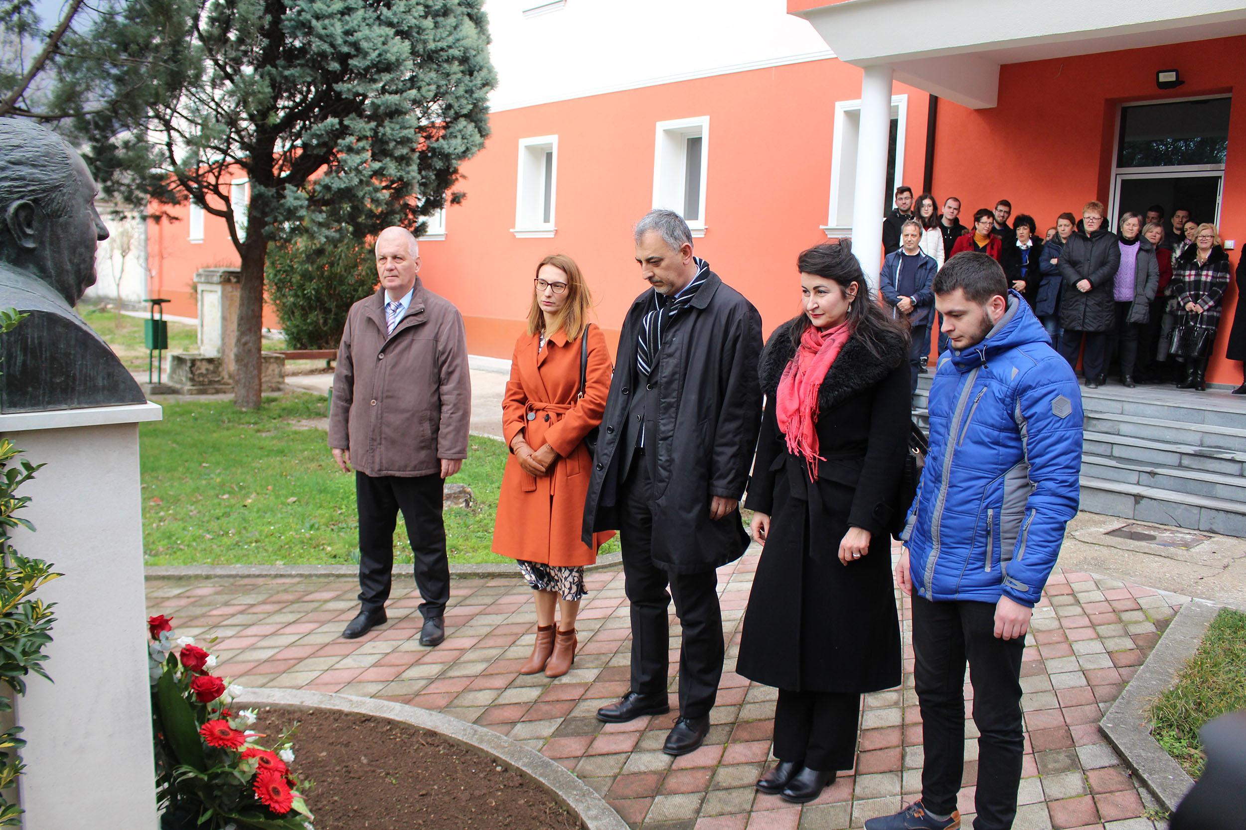 U Mostaru počelo obilježavanje 43. godišnjice Univerziteta