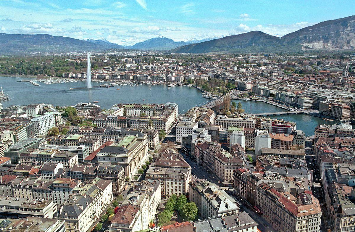 U Švicarskoj su najviše cijene namirnica i obroka u restoranima, dok se po cijeni stanarine našla na četvrtom mjestu - Avaz