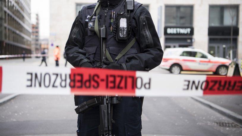 Švicarska policija sumnja da ima još sličnih slučajeva - Avaz