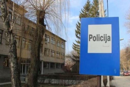 PU Livno: Policija obavila uviđaj - Avaz