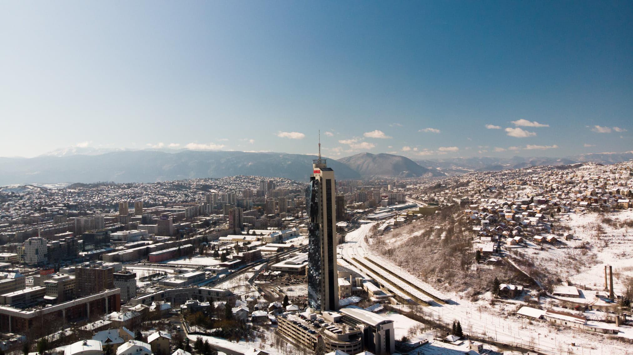 Sarajevo danas - Avaz