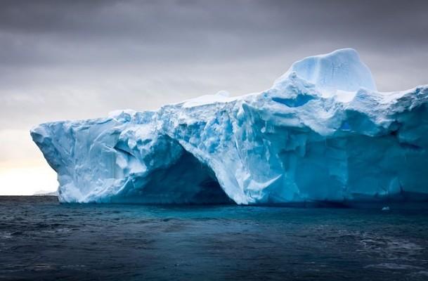 Opasno stanje na Antarktiku - Avaz