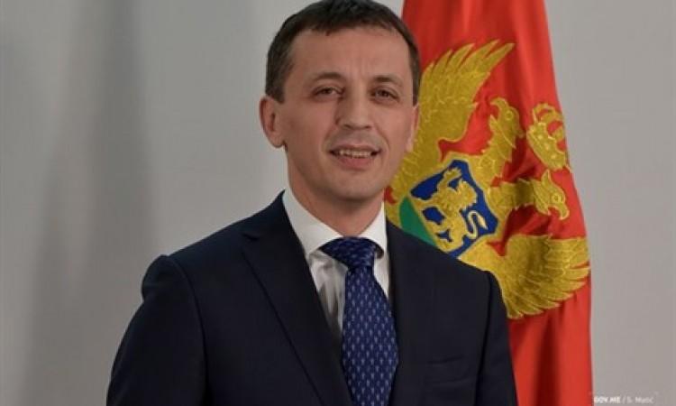 Bošković: Sigurnosna situacija u Crnoj Gori stabilna - Avaz