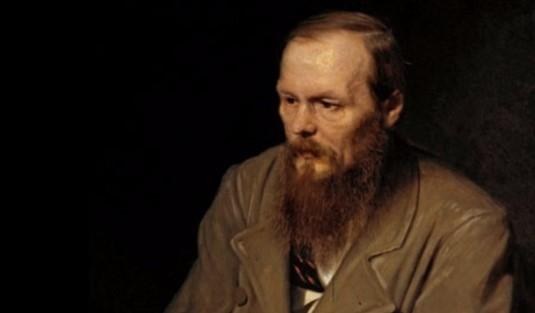 Dostojevski: Volio se kockati - Avaz