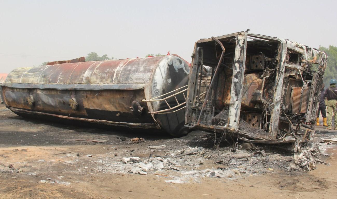 Pripadnici terorističke organizacije Boko Haram i Islamske države Zapadne Afrike često izvode napade u toj oblasti - Avaz