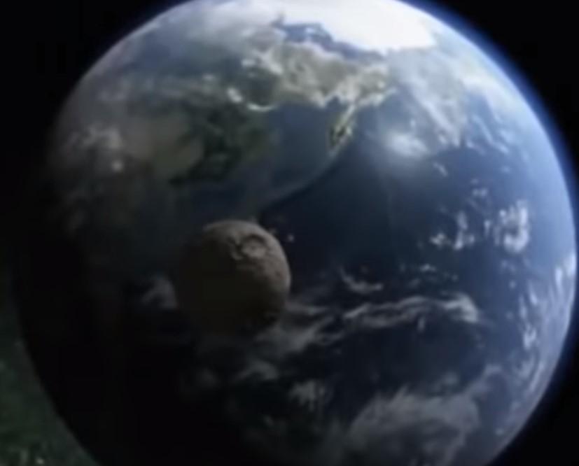 Asteroid dugačak oko jedan kilometar - Avaz