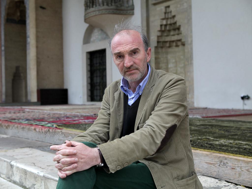 Nedžad Latić opet napadnut: Armin Šabanović je na mene nasrnuo u džamiji