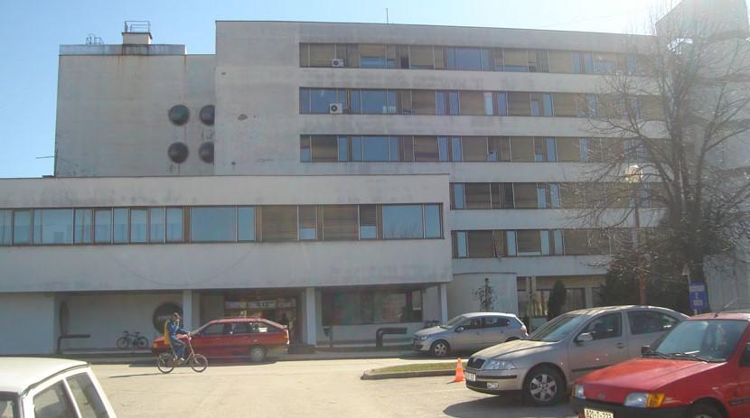 Prijedorska bolnica - Avaz