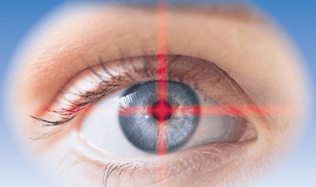 Ljudsko oko ima 576 megapiksela prema istraživanju