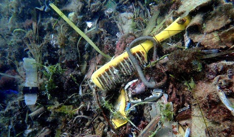 Užas: Svake godine osam miliona tona plastike završi u okeanu
