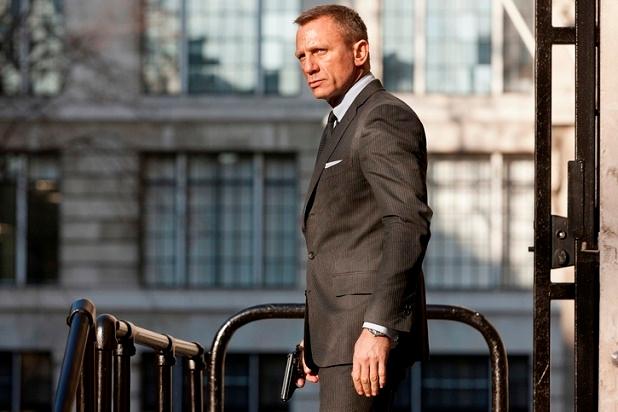 Kina: Otkazana premijera novog filma o Džejmsu Bondu zbog koronavirusa