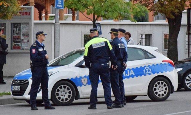 Policija ispituje svjedoke - Avaz