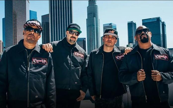 Veliki "Cypress Hill" u maju u susjednoj Hrvatskoj, svirat će i "Dubioza kolektiv"