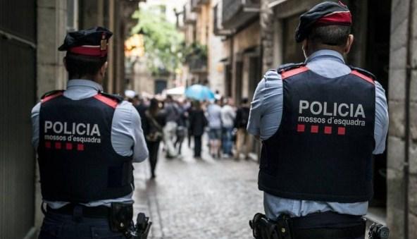 Policija uhapsila četiri člana poznatog porodičnog klana iz Katalonije - Avaz